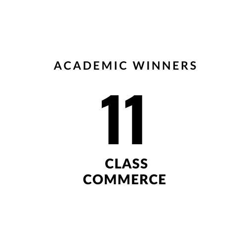 Olympiad (Class-11) COMMERCE