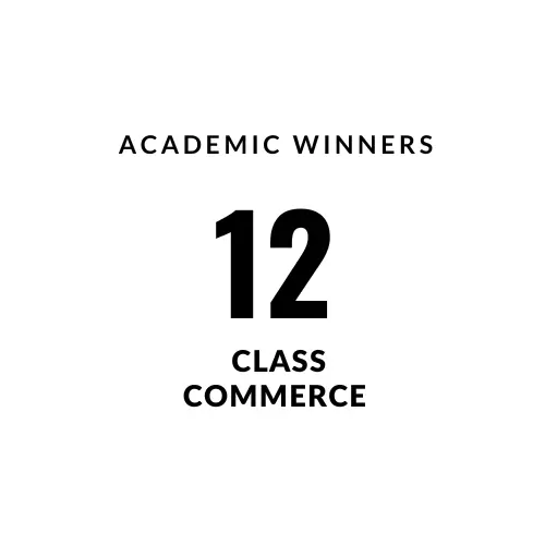 Olympiad (Class-12) COMMERCE