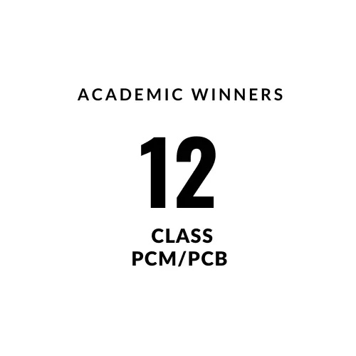 Olympiad (Class-12) PCM/PCB