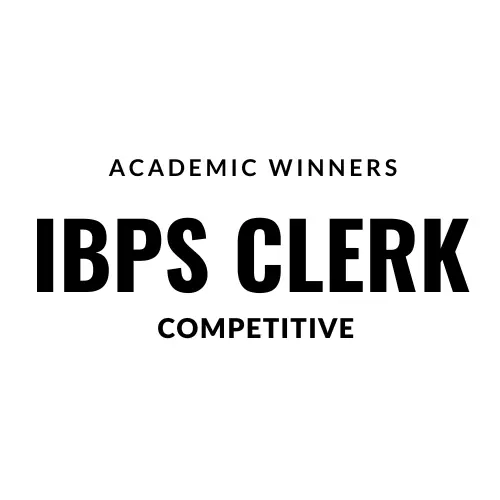 Olympiad (IBPS-CLERK)