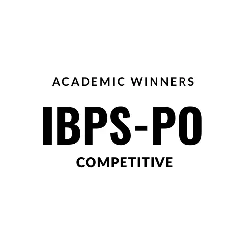 Olympiad (IBPS-PO)