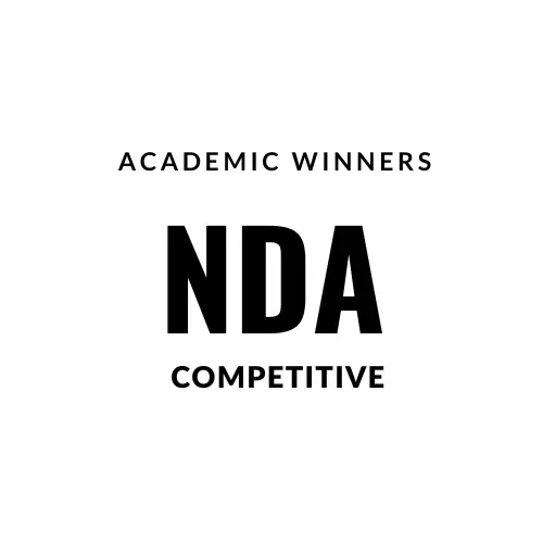 Olympiad (NDA)