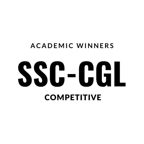 Olympiad(SSC-CGL)