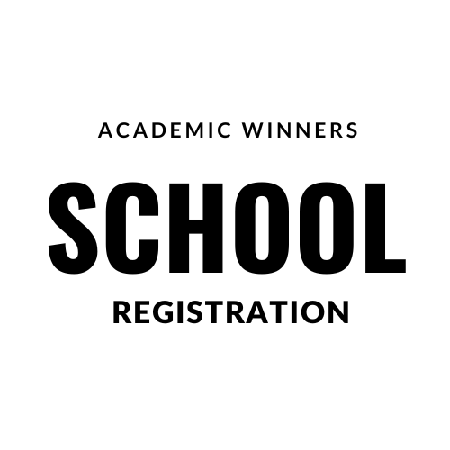 SCHOOL REGISTRATION